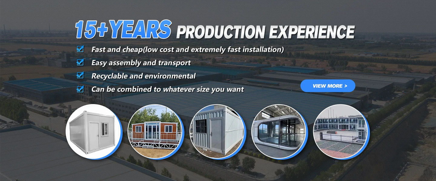 Κίνα καλύτερος prefab σπίτι εμπορευματοκιβωτίων στις πωλήσεις