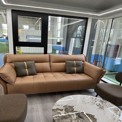 Prefab House for Party Standard Size 5800 L *2250 W *2500 H mm Modular Container Home